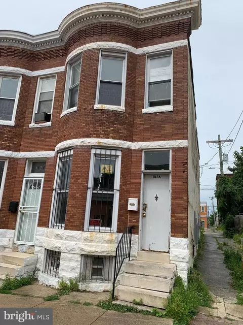 Other - 1826 Appleton St, Baltimore, MD 21217 photo 13 of 13