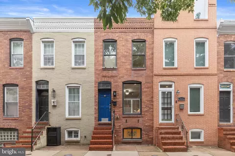617 S Glover St, Baltimore, MD 21224