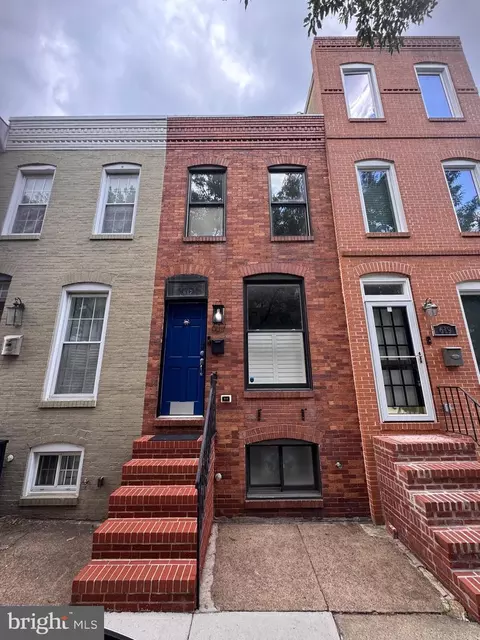 617 S Glover St, Baltimore, MD 21224