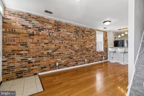 Living - 40 E Barney St, Baltimore, MD 21230 photo 3 of 3