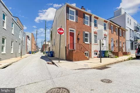 Other - 40 E Barney St, Baltimore, MD 21230 photo 1 of 10