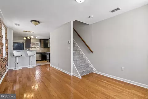 Living - 40 E Barney St, Baltimore, MD 21230 photo 1 of 3