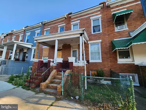 2524 E Chase St, Baltimore, MD 21213 photo 4