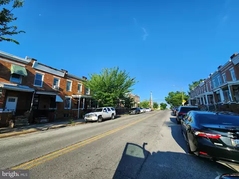 2524 E Chase St, Baltimore, MD 21213 photo 7