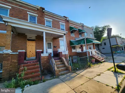 2524 E Chase St, Baltimore, MD 21213 photo 5