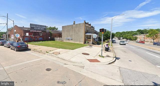 2701 Wilkens Ave, Baltimore, MD 21223