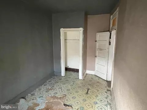 Bedroom - 2033 Robb St, Baltimore, MD 21218 photo 1 of 1