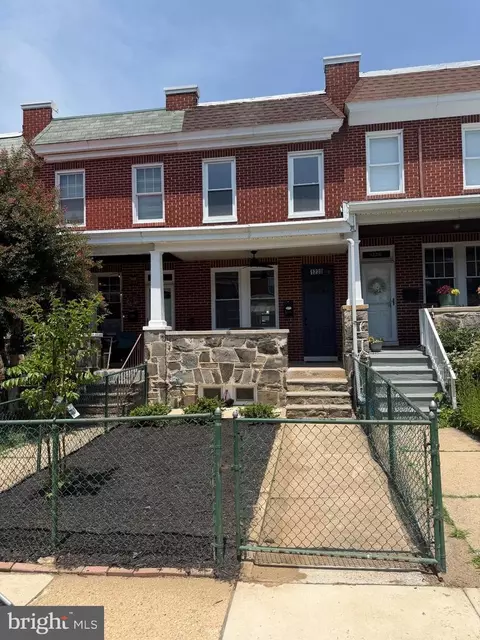 1230 W 37th St, Baltimore, MD 21211