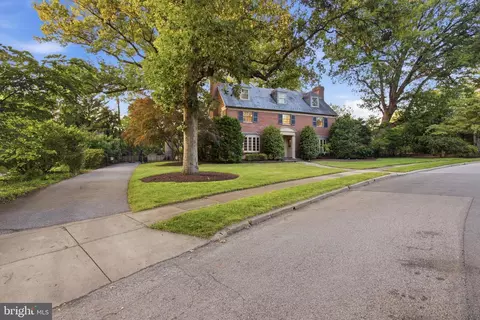 Exterior - 2 Bellemore Rd, Baltimore, MD 21210 photo 3 of 15