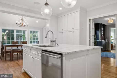 Kitchen - 2 Bellemore Rd, Baltimore, MD 21210 photo 6 of 6