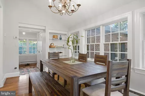Dining - 2 Bellemore Rd, Baltimore, MD 21210 photo 2 of 4