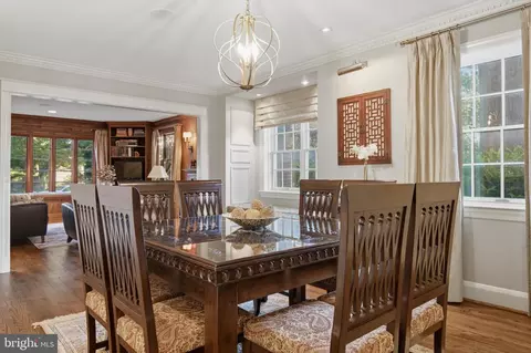 Dining - 2 Bellemore Rd, Baltimore, MD 21210 photo 4 of 4