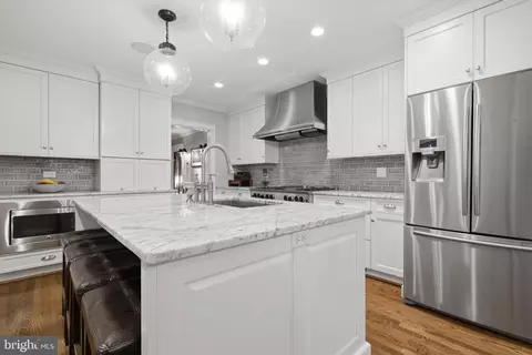 Kitchen - 2 Bellemore Rd, Baltimore, MD 21210 photo 2 of 6