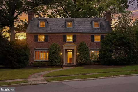 2 Bellemore Rd, Baltimore, MD 21210