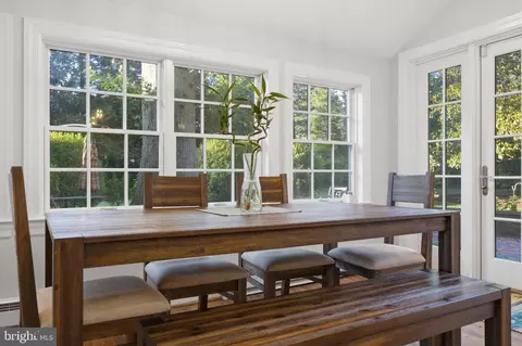 Dining - 2 Bellemore Rd, Baltimore, MD 21210 photo 1 of 4