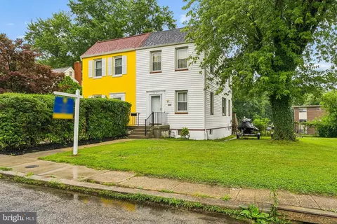 4601 Sunbrook Ave, Baltimore, MD 21206 photo 3
