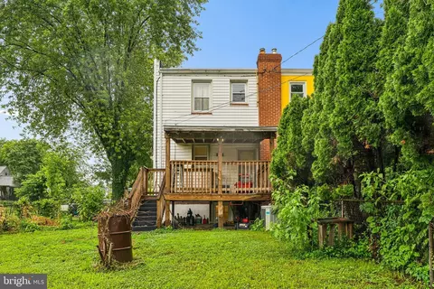 4601 Sunbrook Ave, Baltimore, MD 21206 photo 36
