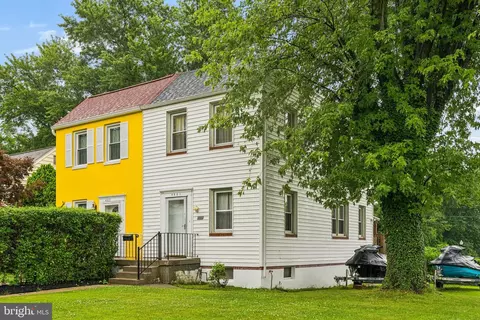 4601 Sunbrook Ave, Baltimore, MD 21206