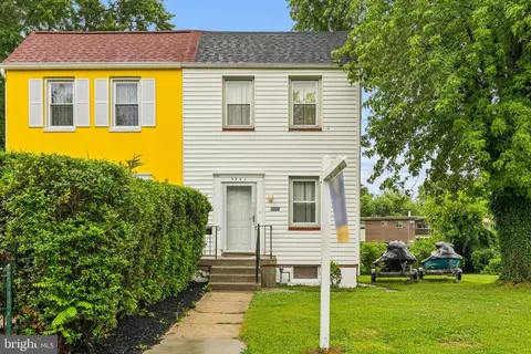 4601 Sunbrook Ave, Baltimore, MD 21206 photo 2