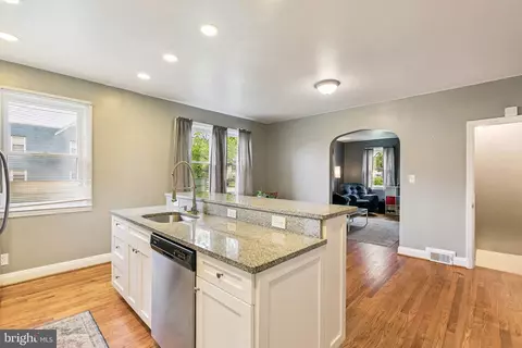 4601 Sunbrook Ave, Baltimore, MD 21206 photo 12