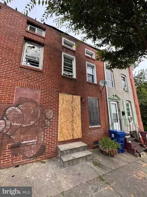 Other - 1722 W Baltimore St, Baltimore, MD 21223 photo 3 of 6