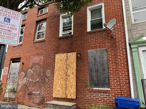Other - 1722 W Baltimore St, Baltimore, MD 21223 photo 2 of 6