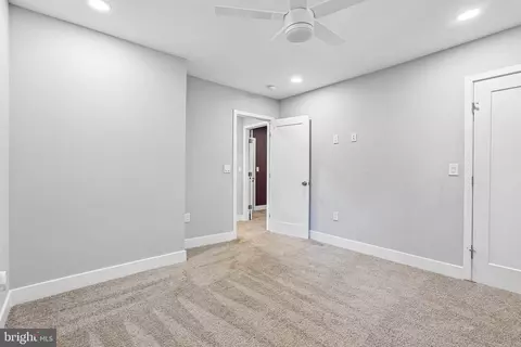 Bedroom - 6204 Everall Ave, Baltimore, MD 21206 photo 2 of 3