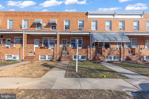 315 Elrino St, Baltimore, MD 21224