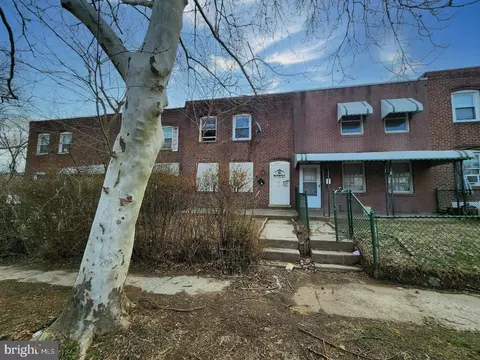 3425 6th St, Baltimore, MD 21225