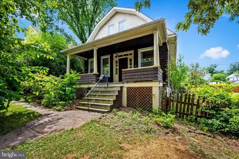 2607 Goodwood Rd, Baltimore, MD 21214