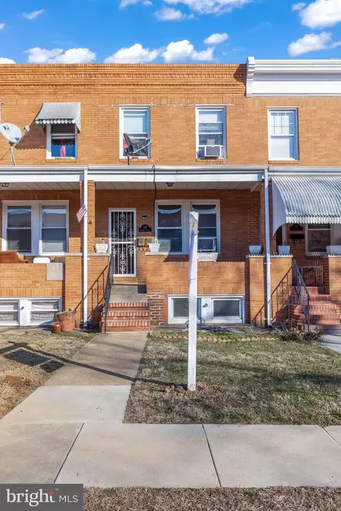 315 Elrino St, Baltimore, MD 21224