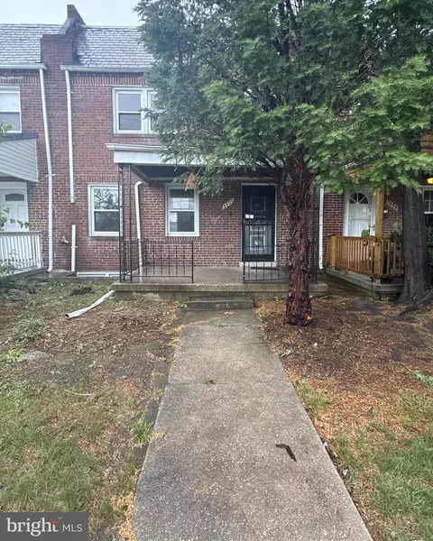 3496 Dolfield Ave, Baltimore, MD 21215