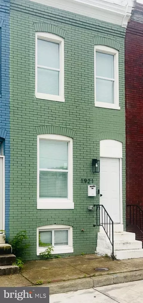 1921 Herbert St, Baltimore, MD 21217