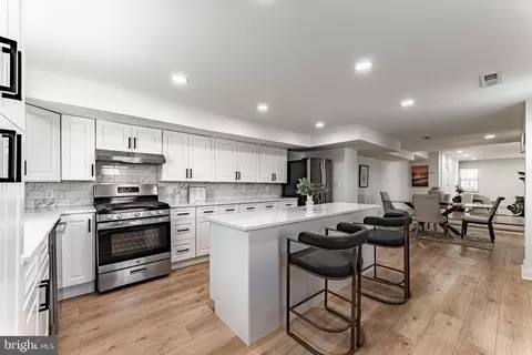 Kitchen - 3511 Old Frederick Rd, Baltimore, MD 21229 photo 2 of 6