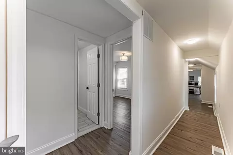 Entry Way - 3511 Old Frederick Rd, Baltimore, MD 21229 photo 3 of 3