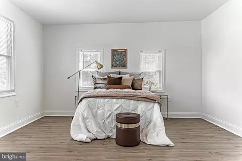 Bedroom - 3511 Old Frederick Rd, Baltimore, MD 21229 photo 2 of 3