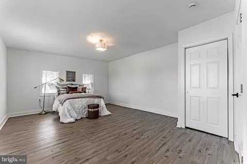 Bedroom - 3511 Old Frederick Rd, Baltimore, MD 21229 photo 1 of 3