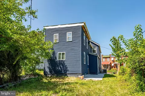 Exterior - 3511 Old Frederick Rd, Baltimore, MD 21229 photo 3 of 3