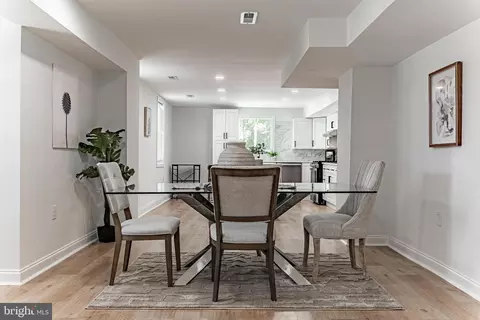 Dining - 3511 Old Frederick Rd, Baltimore, MD 21229 photo 1 of 3
