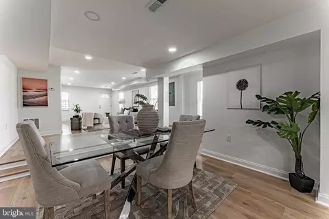 Dining - 3511 Old Frederick Rd, Baltimore, MD 21229 photo 3 of 3