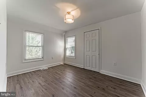 Bedroom - 3511 Old Frederick Rd, Baltimore, MD 21229 photo 3 of 3