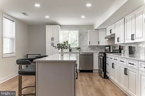 Kitchen - 3511 Old Frederick Rd, Baltimore, MD 21229 photo 1 of 6