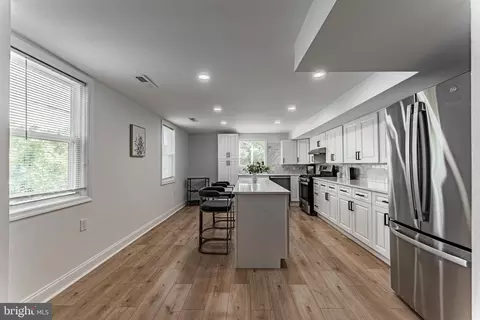 Entry Way - 3511 Old Frederick Rd, Baltimore, MD 21229 photo 1 of 3