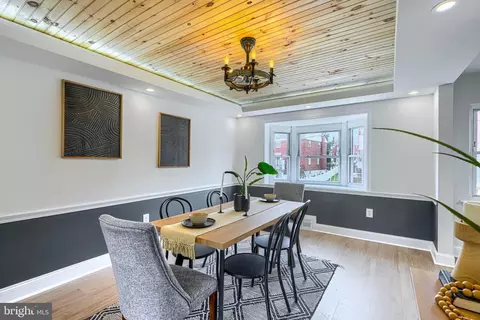 Dining - 1905 Heathfield Rd, Baltimore, MD 21239 photo 4 of 4