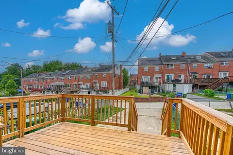 Other - 1905 Heathfield Rd, Baltimore, MD 21239 photo 14 of 15
