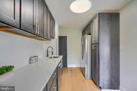Kitchen - 1905 Heathfield Rd, Baltimore, MD 21239 photo 2 of 4