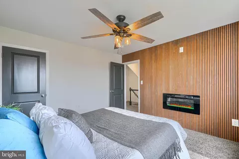 Bedroom - 1905 Heathfield Rd, Baltimore, MD 21239 photo 1 of 4