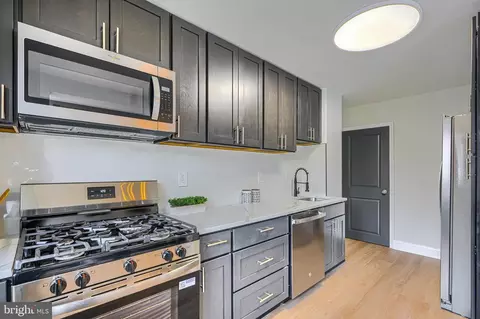 Kitchen - 1905 Heathfield Rd, Baltimore, MD 21239 photo 3 of 4