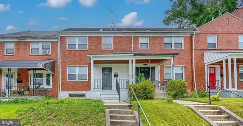 Other - 1905 Heathfield Rd, Baltimore, MD 21239 photo 1 of 15