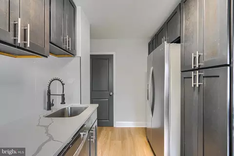 Kitchen - 1905 Heathfield Rd, Baltimore, MD 21239 photo 4 of 4